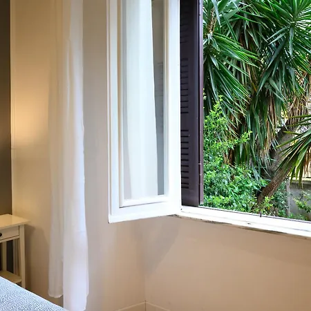 Appartement Toto Vatican