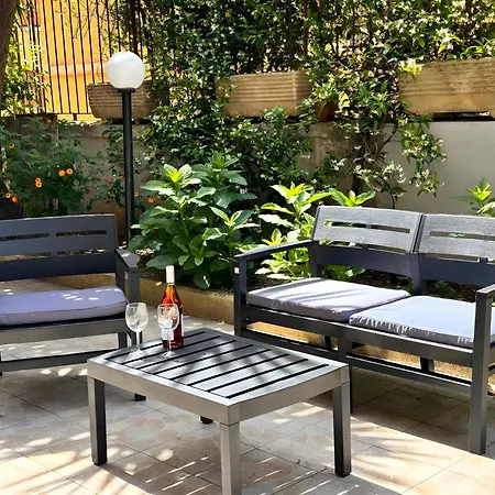 Appartement Toto Vatican Rome