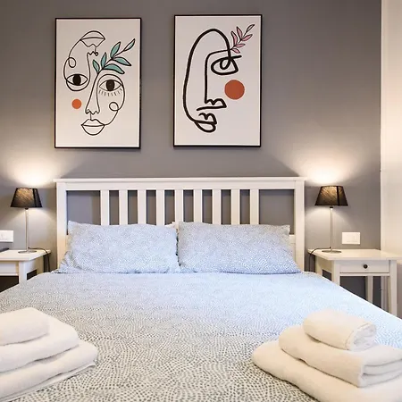 Appartement Toto Vatican Rome