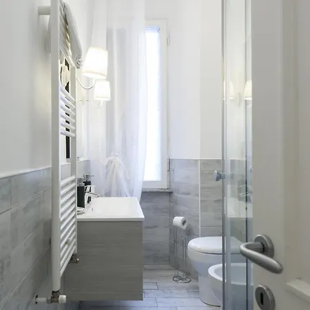 Toto Vatican Appartement Rome
