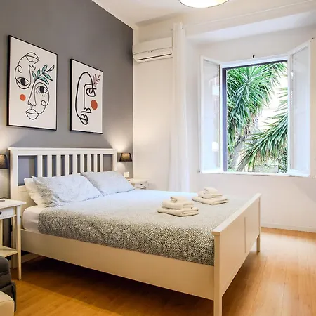 Apartment Toto Vatican *