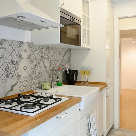 Toto Vatican Apartment Rome